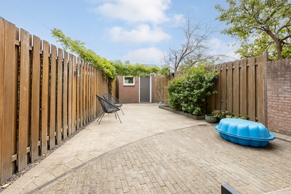Medium property photo - Espenhof 3, 4623 BA Bergen op Zoom
